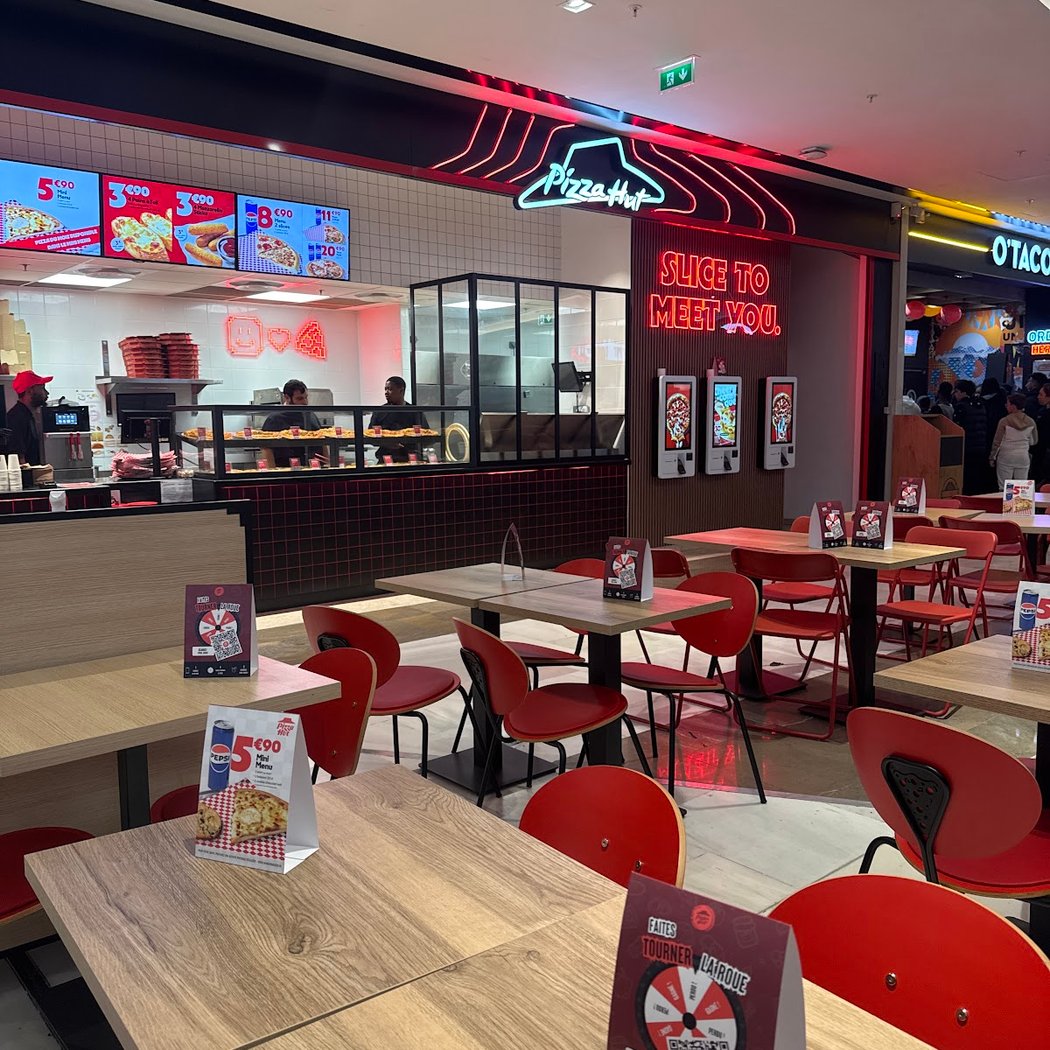 Pizza Hut 1